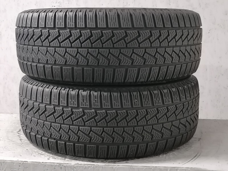 205/55 R16 - Ceat Artic 3 резина б\у