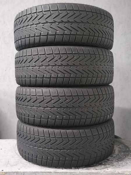 205/50 R17 - Vredestain Wintrac Xtrime резина б\у