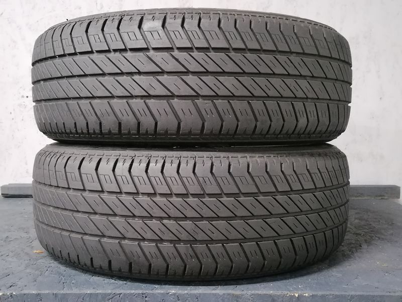205/60 R15 - Michelin MXV 3-A резина б\у