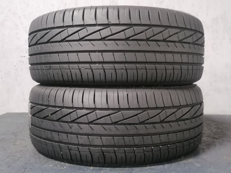 195/50 R15 - Goodyear Excellence резина б\у