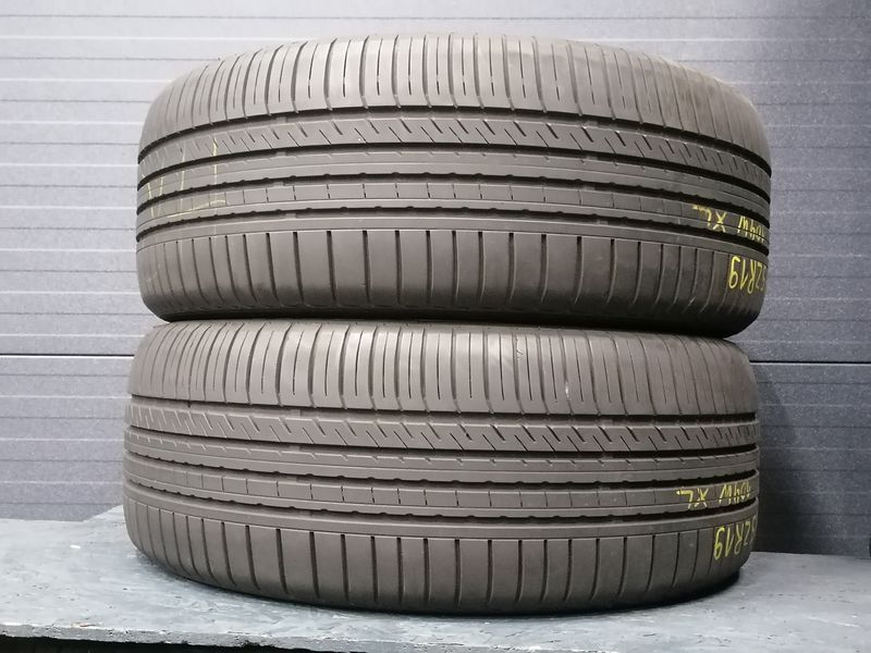 255/45 R19 - King Forest KF 550 XL резина б\у