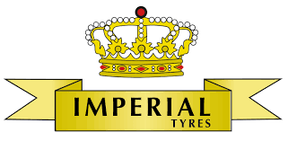 Imperial шини б.у