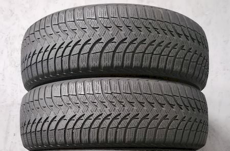 Шини б\у 165/65 R15