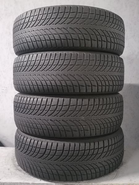 Шини б\у 225/60 R17