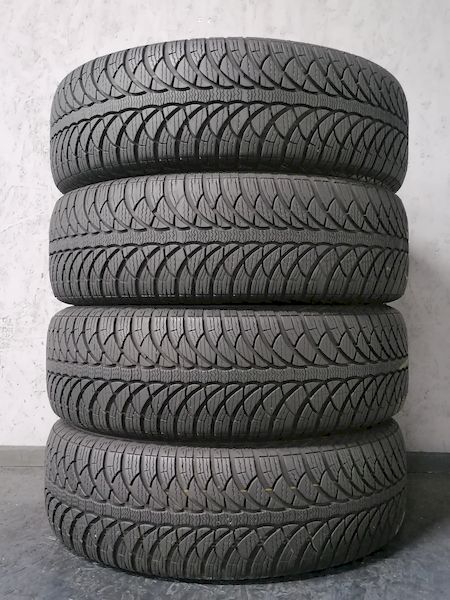 Шини б\у 185/60 R14