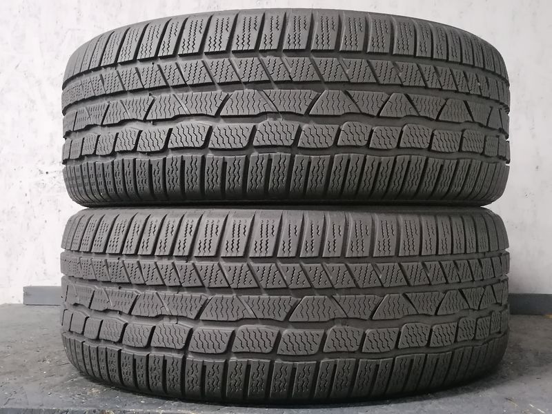 Шини б\у 225/60 R18