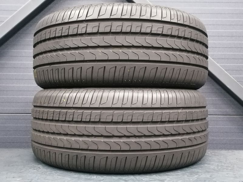 Шини б\у 225/45 R18