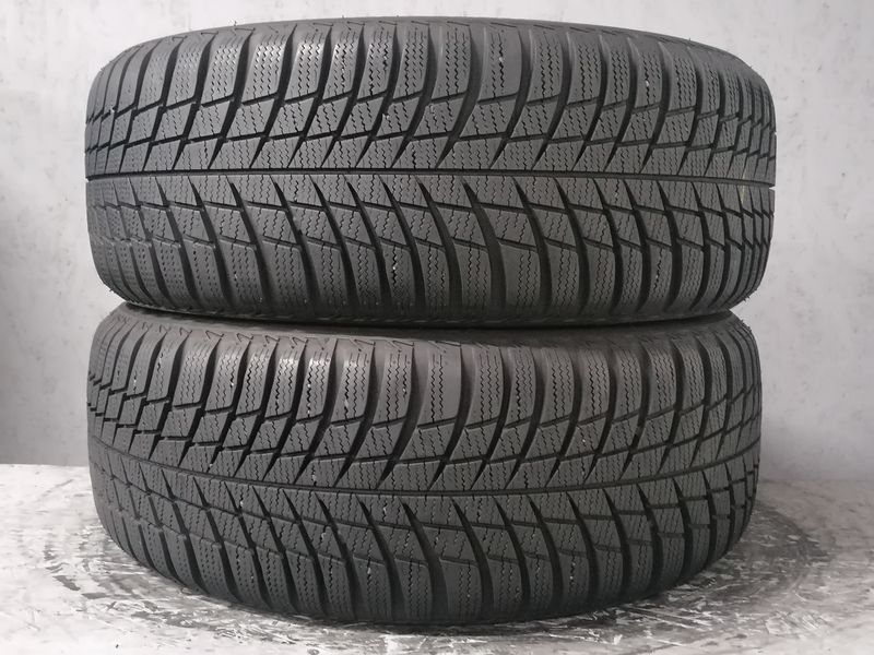 Шини б\у 185/70 R14