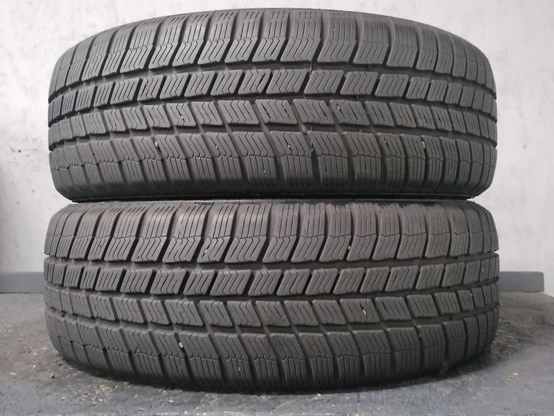 Шини б\у 175/65 R15