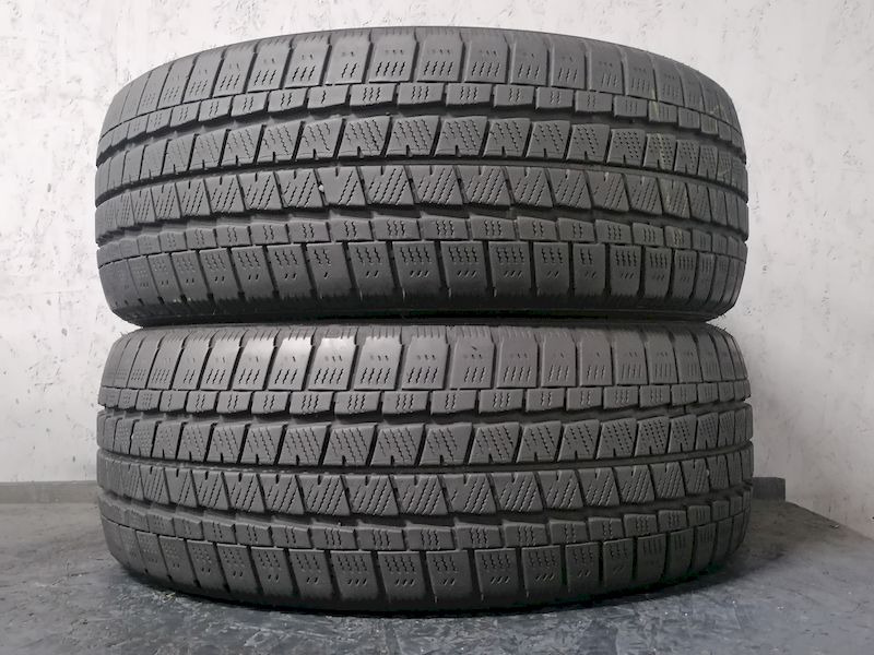 Шини б\у 225/75 R16C