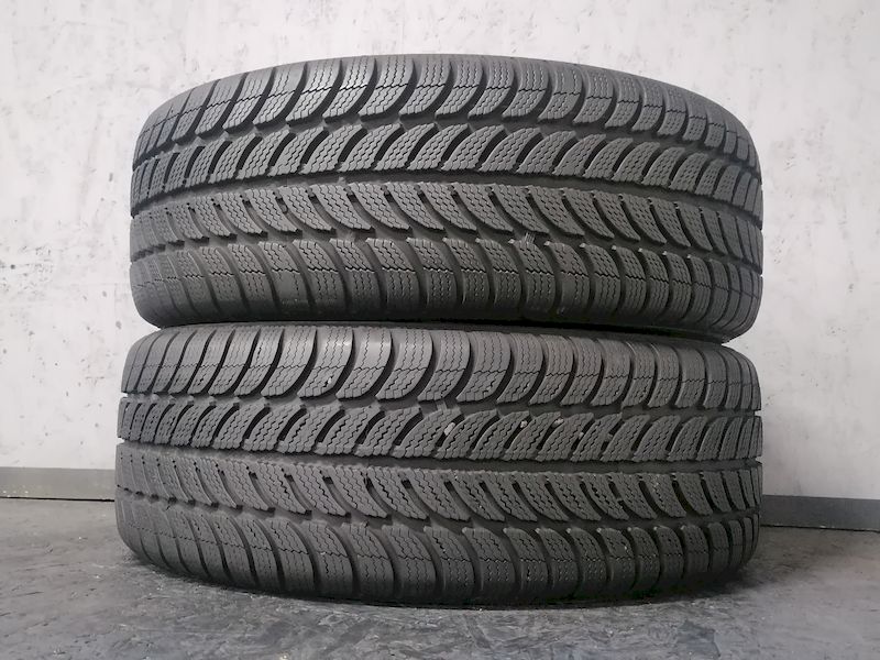 Шини б\у 185/60 R15