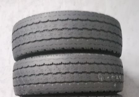 215/70 R15C - Bridgestone Duravis резина б\у