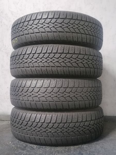 Шини б\у 165/70 R14