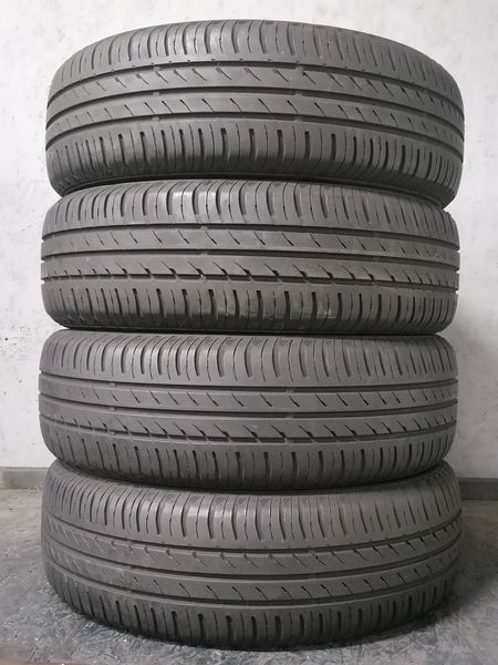 Шини б\у 185/70 R14