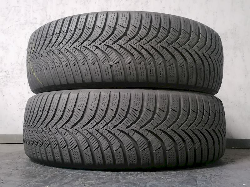 Шини б\у 165/65 R15