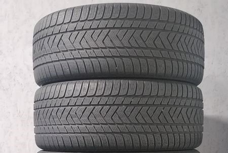 Шини б\у 235/65 R17