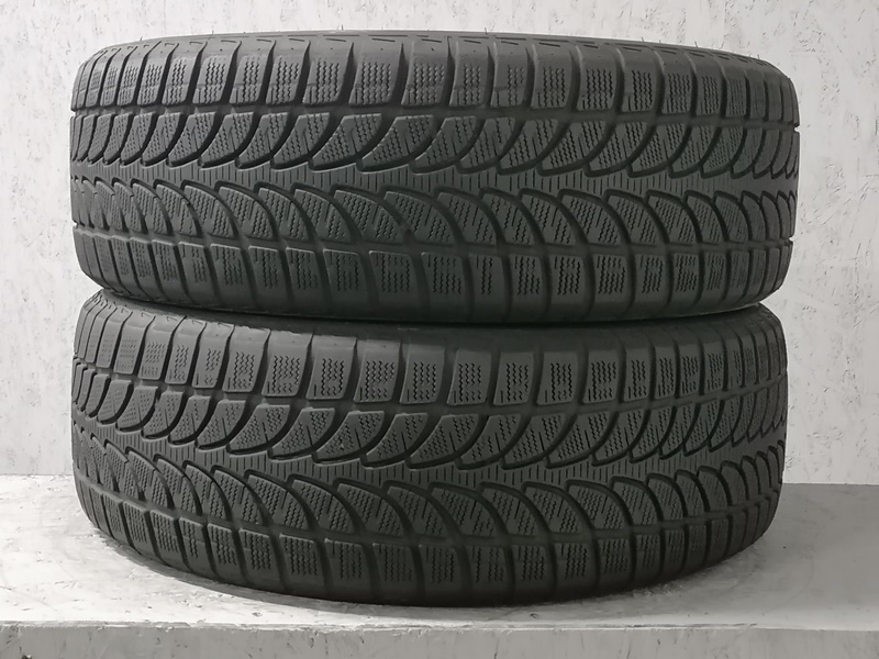 Шини б\у 255/50 R19