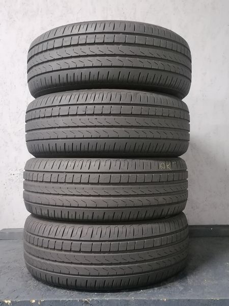 Шини б\у 225/45 R18