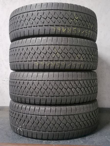 Шини б\у 235/65 R16C