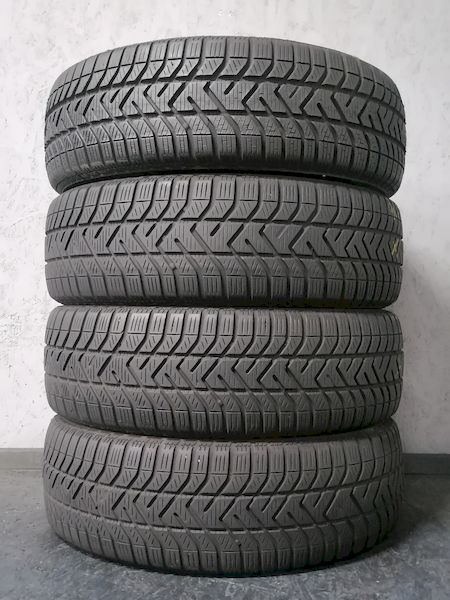 Шини б\у 185/65 R15