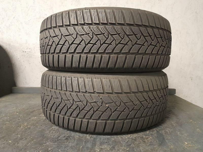 Шини б\у 225/45 R18