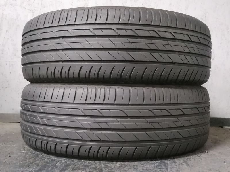 Шини б\у 205/55 R16