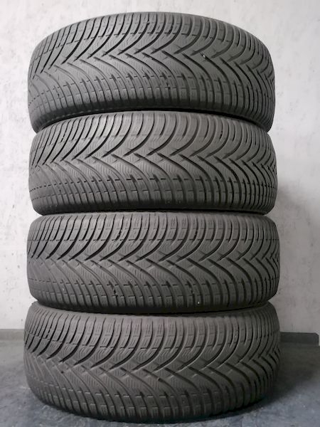 Шини б\у 205/60 R16