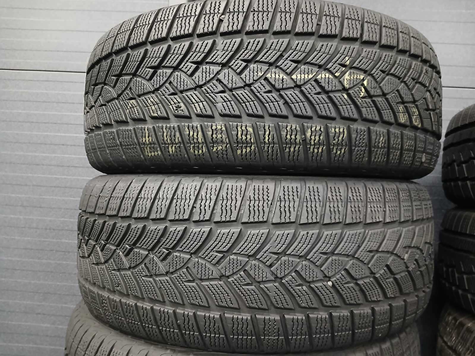 Шини б\у 235/55 R17