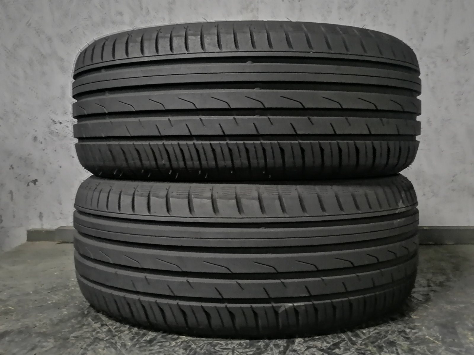 Шини б\у 205/50 R16