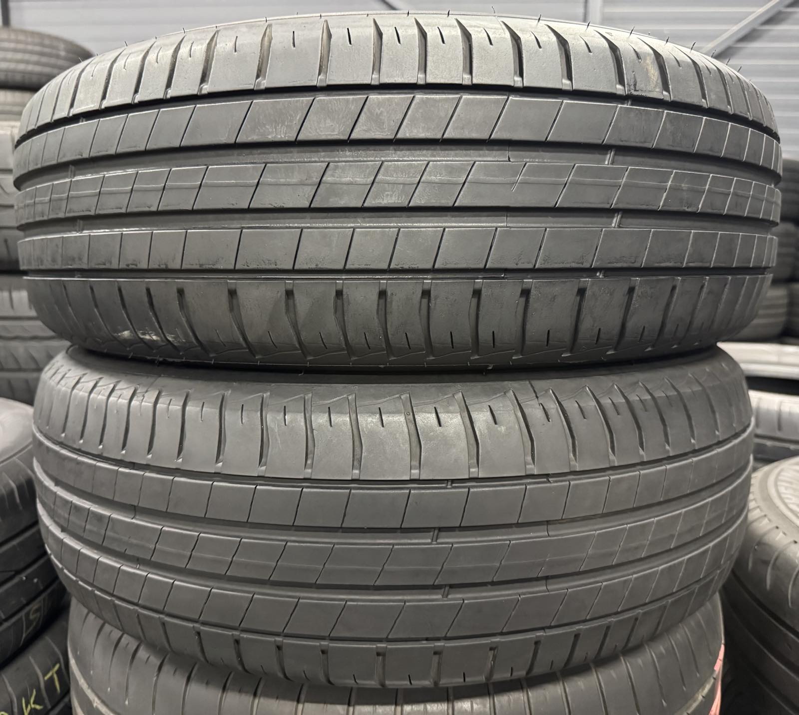 Шини б\у 195/65 R15