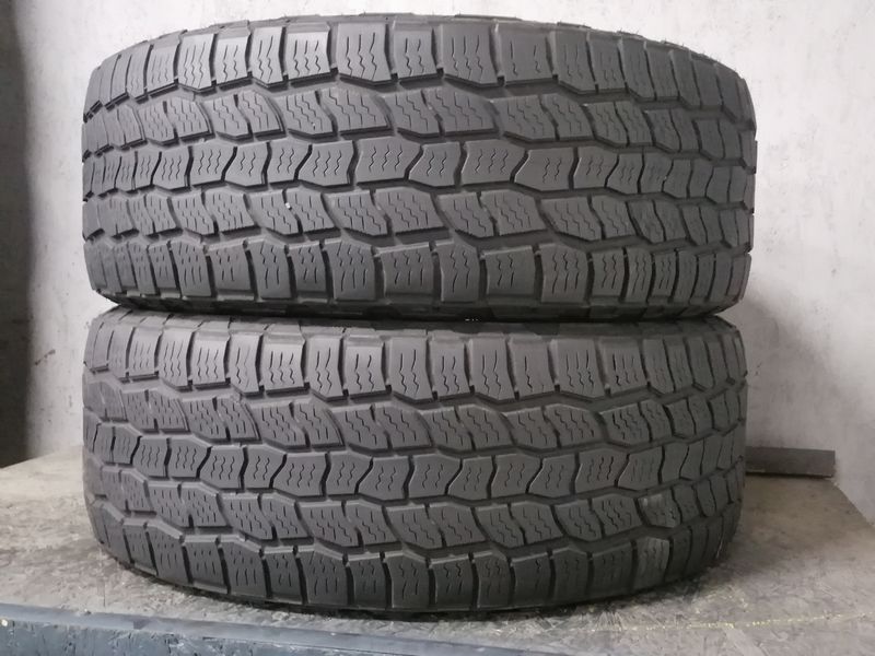 Шини б\у 225/75 R16