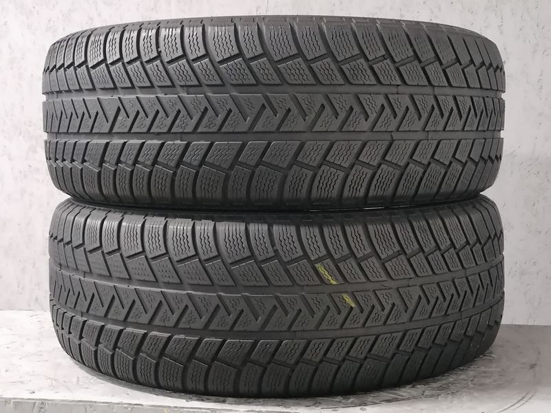 Шини б\у 255/50 R19