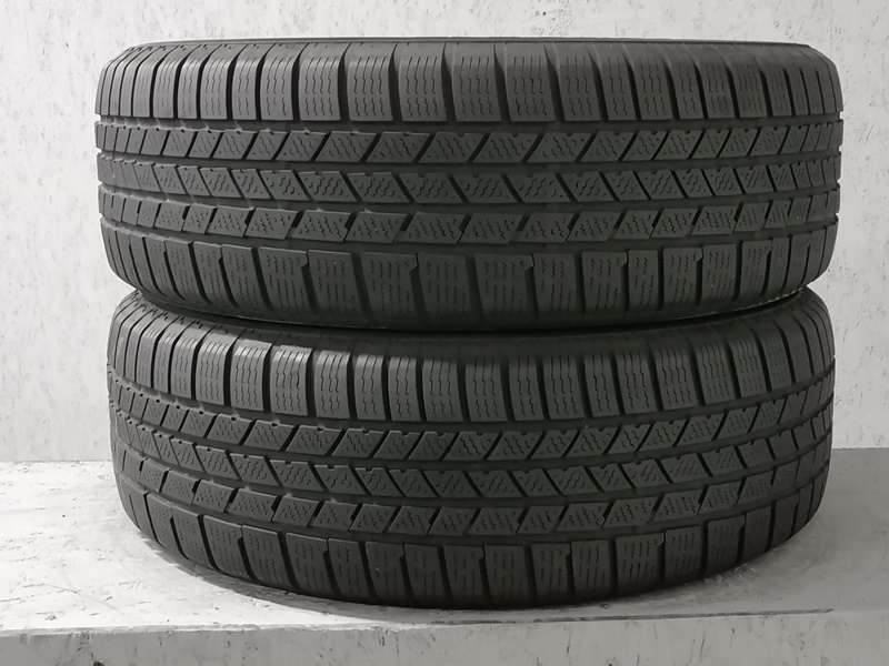 Шини б\у 235/60 R17
