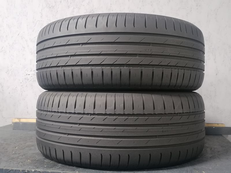 Шини б\у 195/60 R15