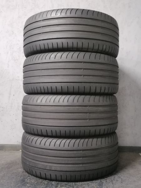 Шини б\у 225/55 R16