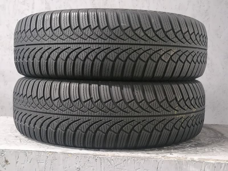 Шини б\у 205/60 R16