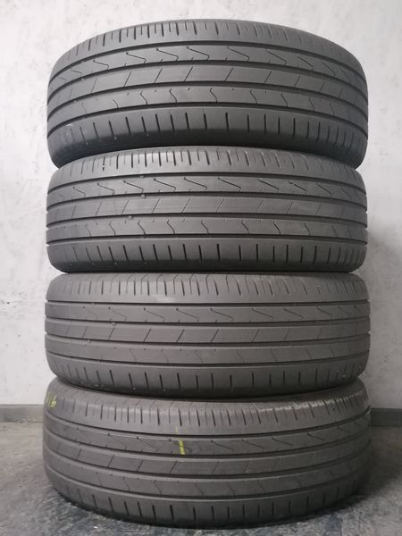 Шини б\у 205/65 R15