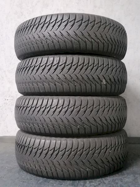 Шини б\у 185/65 R15