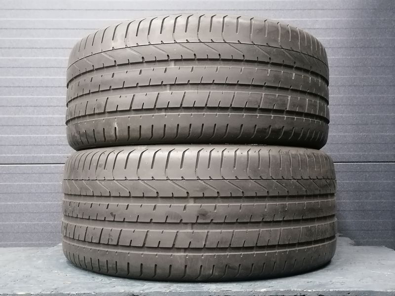 Шини б\у 225/40 R19