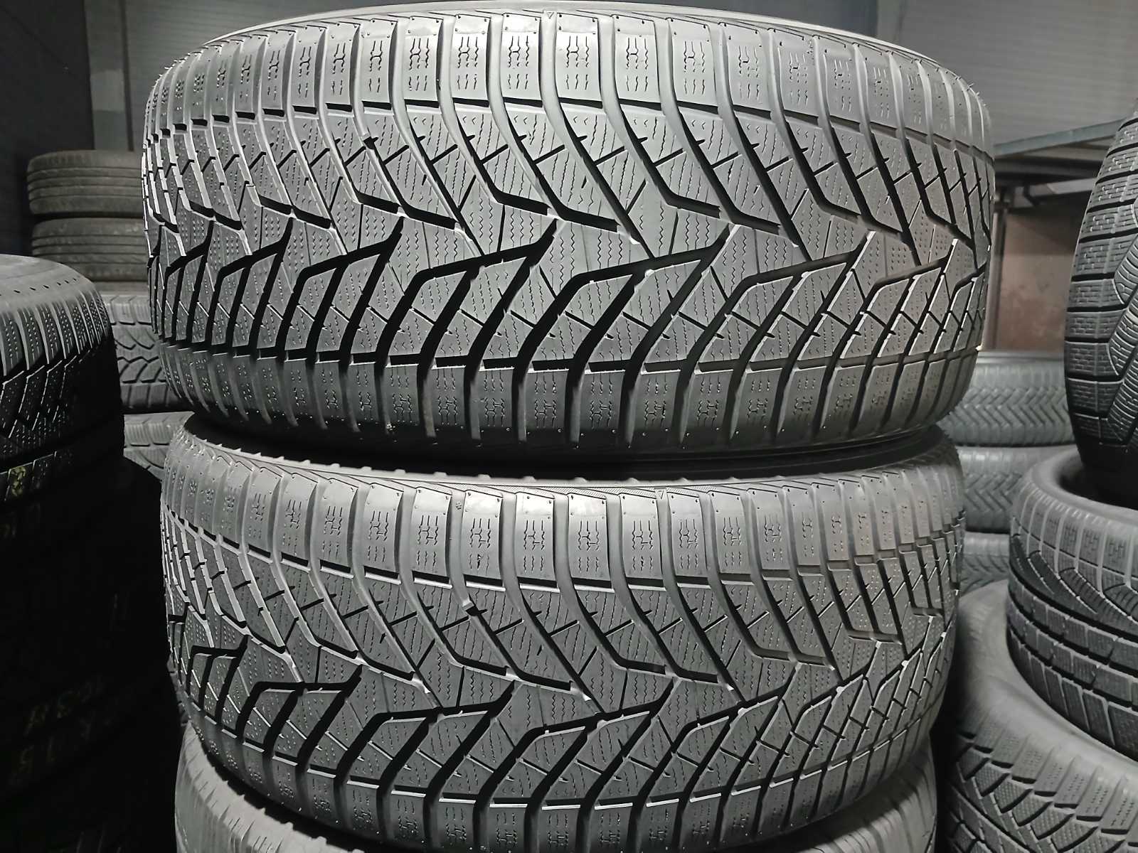 Шини б\у 265/40 R21