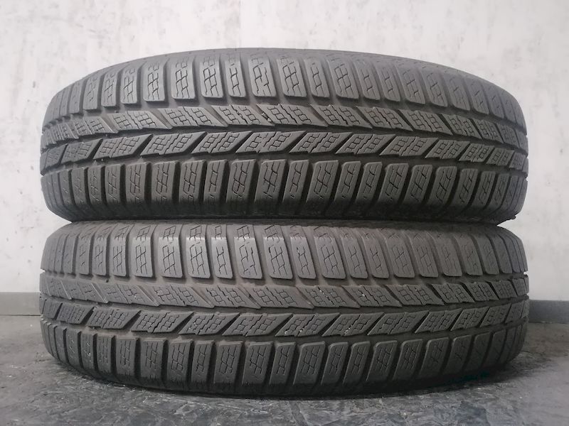 Шини б\у 165/70 R14
