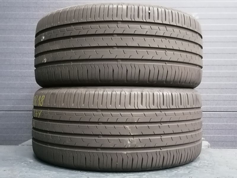 Шини б\у 215/65 R17
