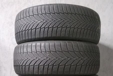 Шини б\у 235/55 R18