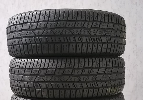 Шини б\у 225/50 R18