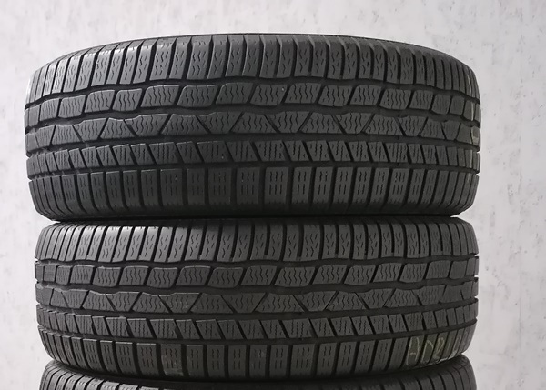 Шини б\у 205/60 R16