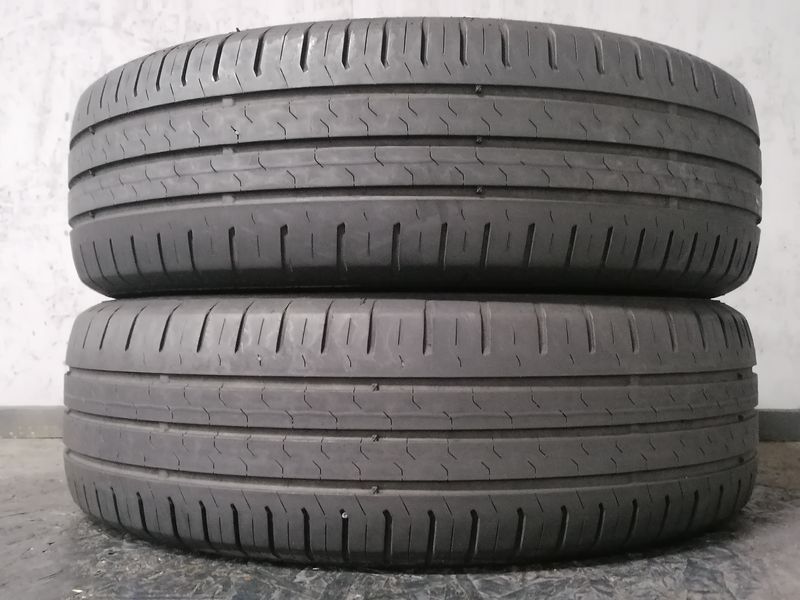 Шини б\у 165/70 R14