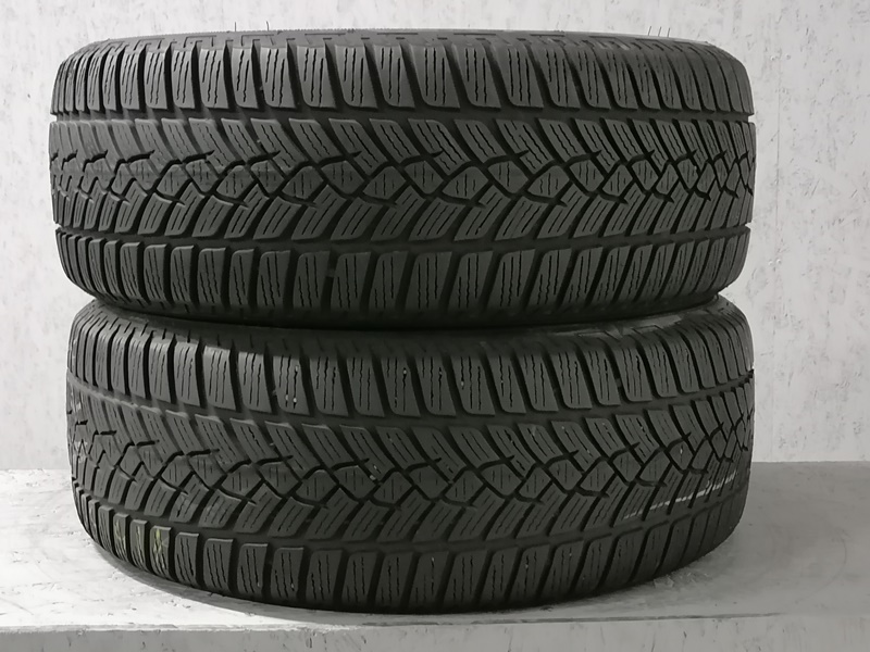 Шини б\у 235/45 R18