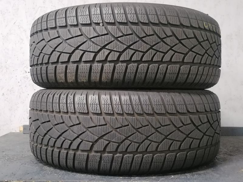 Шини б\у 195/55 R16