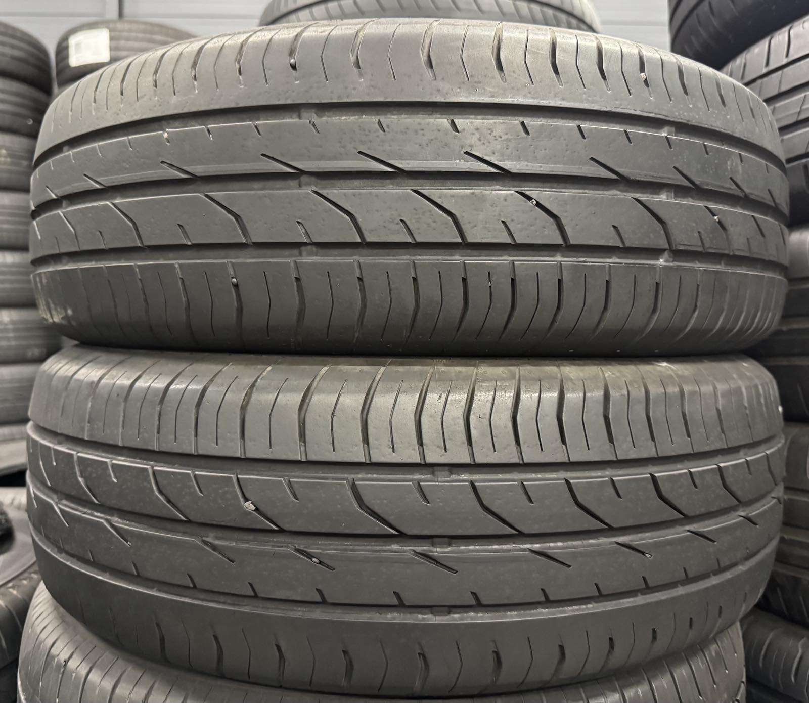 Шини б\у 195/65 R15