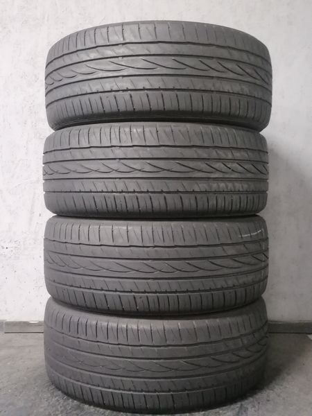 Шини б\у 225/65 R17